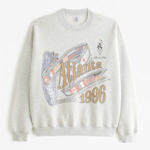 Abercrombie Sweatshirt